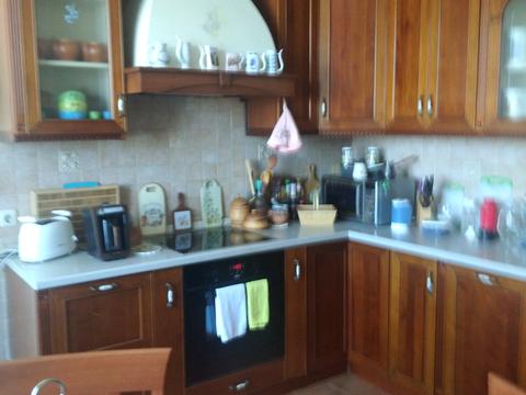квартира за адресою Київ, Провіантська вул. (Галі Тимофєєвої), 3