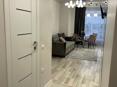 квартира за адресою Кульпарківська вул. (Кульпарківська), 64а