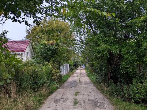 дом по адресу 11-та Садова ул.