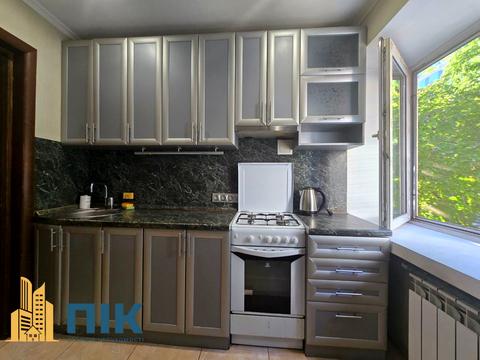 квартира за адресою Лесі Українки бульв., 28-А