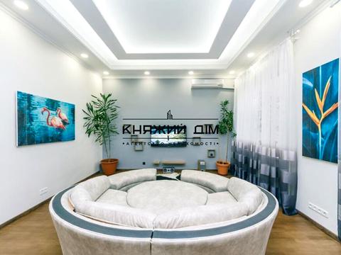 квартира по адресу Антоновича ул. (Горького), 24