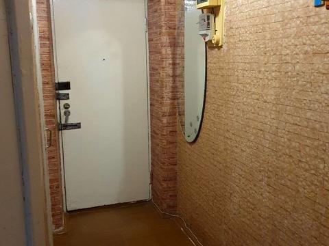 квартира по адресу Чистяковская ул., 12