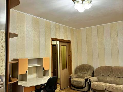 квартира за адресою Саперно-Слобідська вул., 8