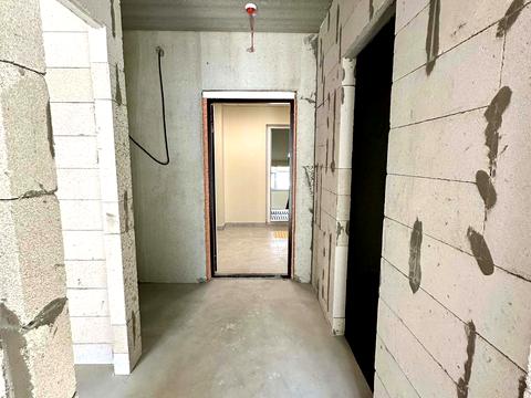 квартира по адресу Паркова, 1