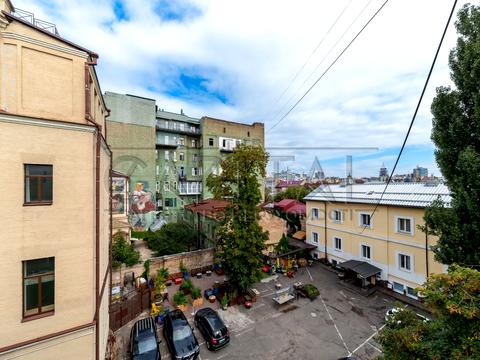 квартира за адресою Гетьмана Павла Скоропадського вул. (Льва Толстого), 8-А