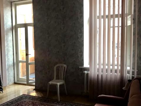 квартира по адресу Ивана Фёдорова ул., 6