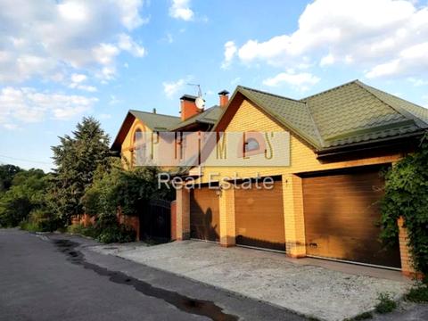 дом по адресу Дубенская ул.
