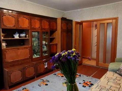 квартира за адресою Ризька вул., 16