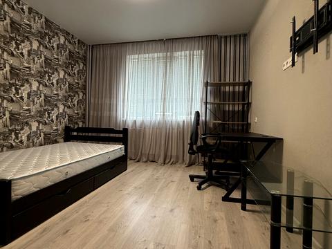 квартира за адресою Всеволода Татькова вул. (Борзенка), 13/1