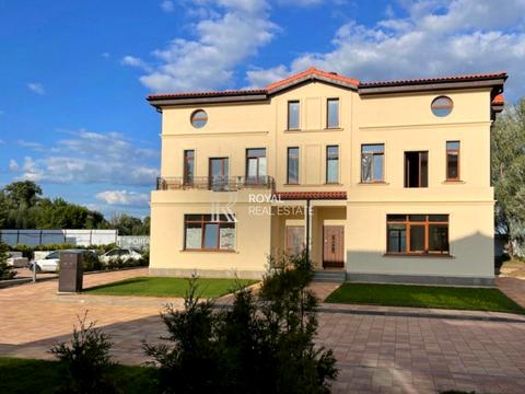 дом по адресу Фонтанная
