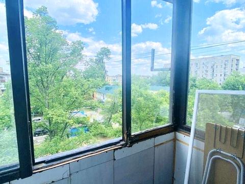 квартира за адресою Новодарницька вул., 23/7