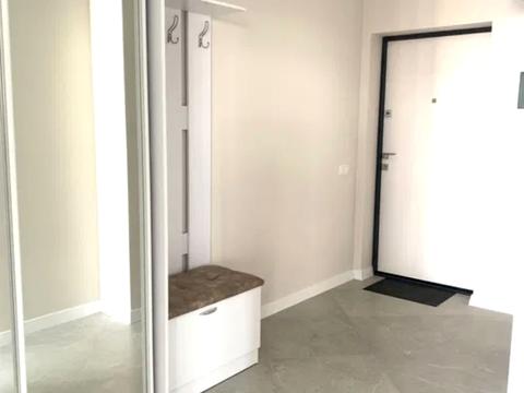 квартира по адресу Малоголосковская ул., 42
