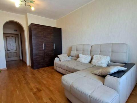 квартира за адресою Васильківська вул., 18