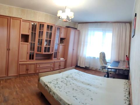 квартира за адресою Оноре де Бальзака вул., 70