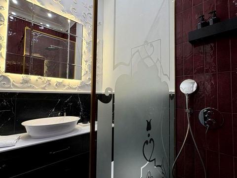 квартира по адресу Менцинського М., 1