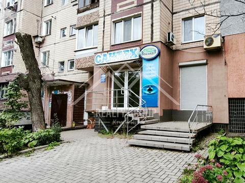 комерційна за адресою Кривий Ріг, Івана Авраменка вул. (Корнійчука), 15