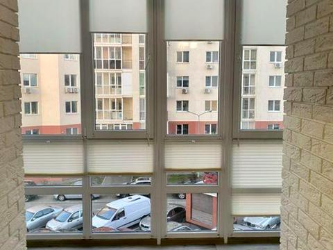 квартира по адресу Гарматная ул., 38-Б