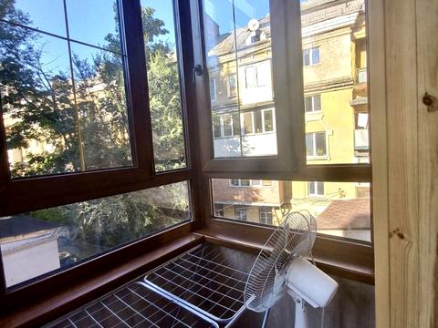 квартира за адресою Сирецька вул., 30/1
