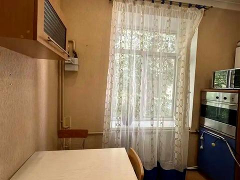 квартира по адресу Мостовая ул., 2