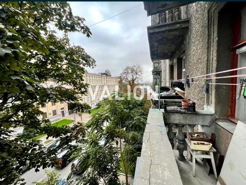 квартира за адресою Пирогова вул., 2