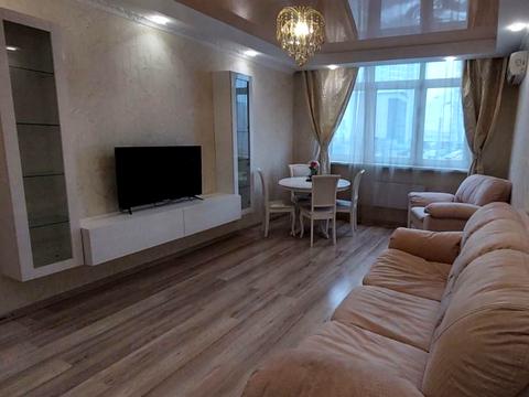 квартира за адресою Миколи Бажана просп., 8-Б