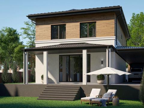 будинок за адресою Бучанська