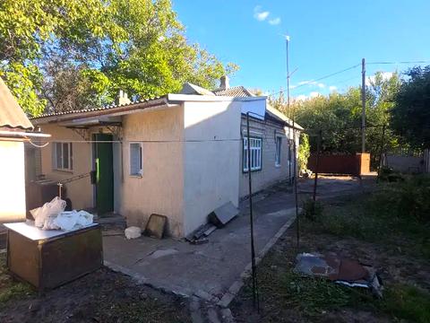 дом по адресу Разъездная ул.