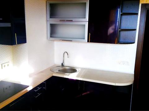 квартира за адресою Сергія Данченка вул., 5