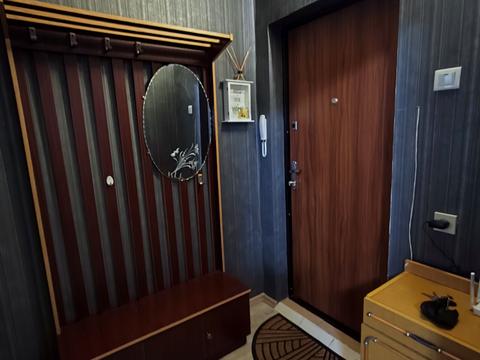 квартира по адресу Евгения Коновальца ул., 7
