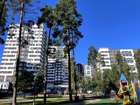 коммерческая по адресу Выговского ул. (Суворова), 2Д-1