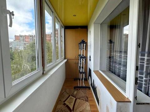 квартира по адресу Тополь-1 жилой массив ул., 13