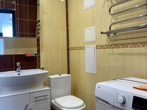 квартира по адресу Александра Мишуги ул., 12
