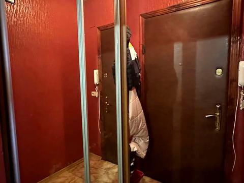 квартира по адресу Петра Григоренко просп., 36