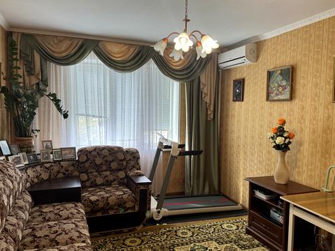 квартира за адресою Миколи Закревського вул., 89