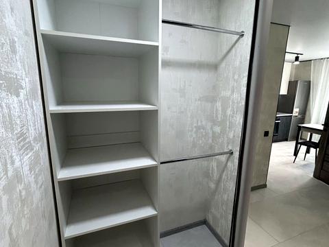 квартира за адресою Металургів вул., 35