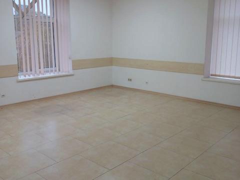 комерційна за адресою Лисогірська вул., 6