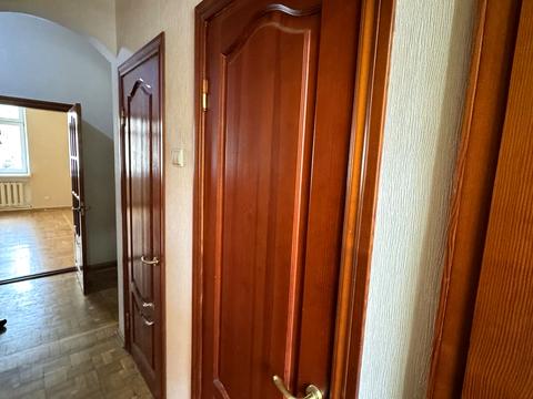 квартира по адресу Спиридоновская ул., 27