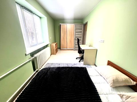 квартира за адресою Чугуївський пров., 10
