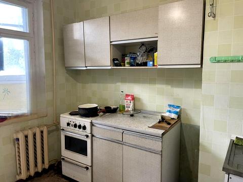 квартира по адресу Марсельская ул., 31