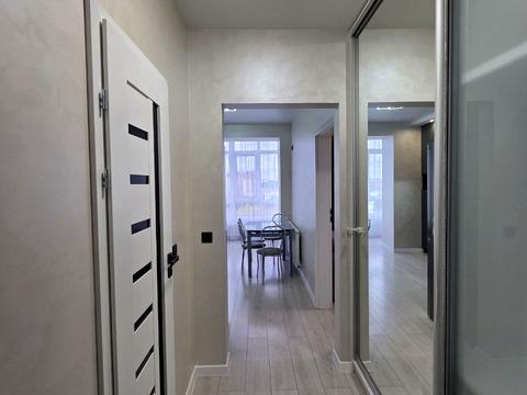 квартира за адресою Приозерна вул., 57