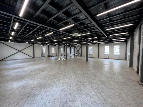 комерційна за адресою Івана Франка вул., 26