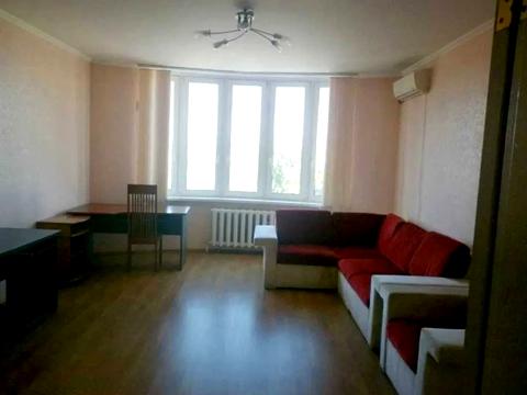 квартира по адресу Нежинская ул., 5