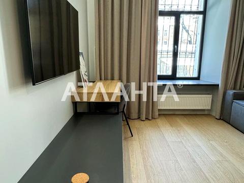 квартира за адресою Канатна вул., 83