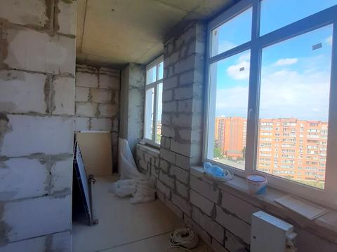 квартира за адресою Чорноморськ (Іллічівськ), Радісна вул., 21