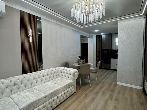 квартира по адресу Героїв Миколаєва ул., 129А