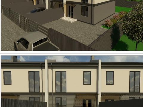 будинок за адресою Тарасівська вул.