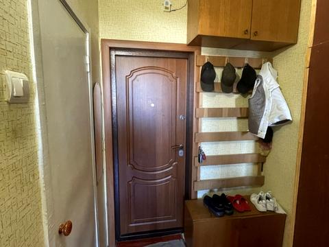 квартира по адресу Червоной Калины просп. (Владимира Маяковского), 26-Б