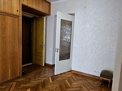 квартира за адресою Виноградний пров., 4