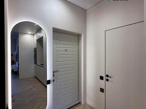 квартира за адресою Генуезька вул., 3-Г