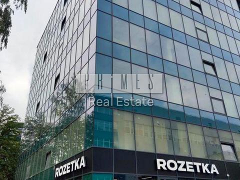 комерційна за адресою Віктора Некрасова вул. (Північно-Сирецька), 1-3а